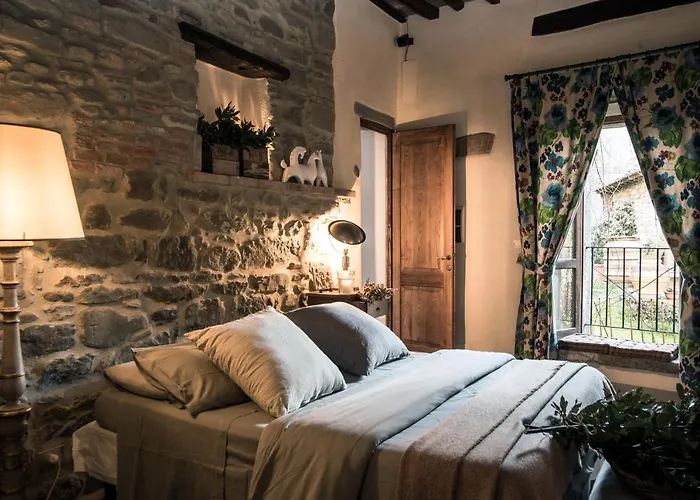 Agriturismo Frantoio Valiani