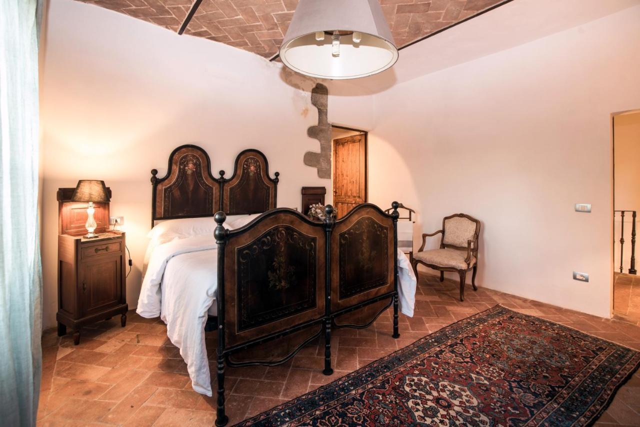Frantoio Valiani Farm stay *
