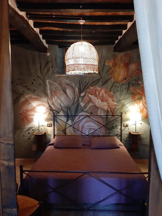 Frantoio Valiani Farm stay *