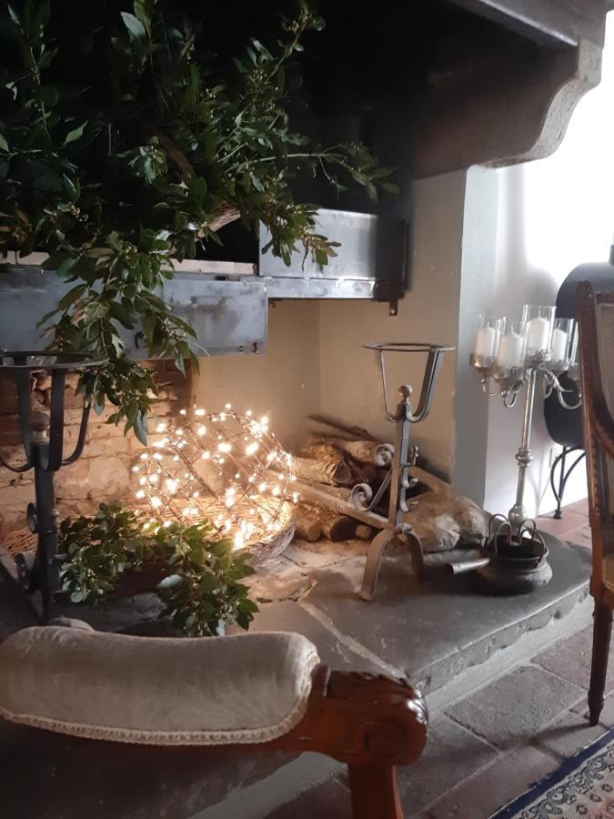 Frantoio Valiani Farm stay *