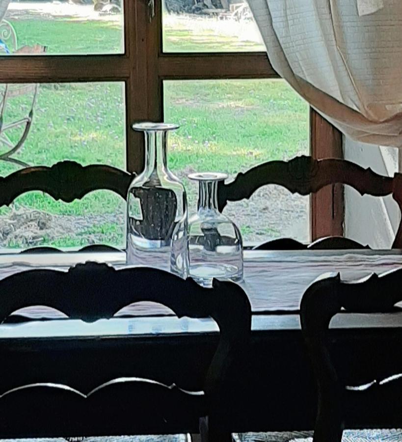 Frantoio Valiani Farm stay *