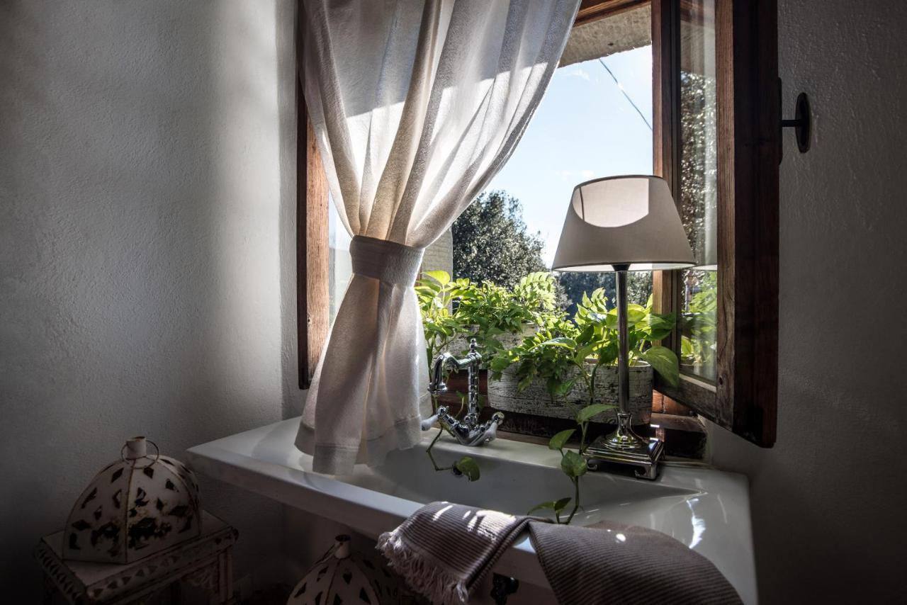 Frantoio Valiani Farm stay *