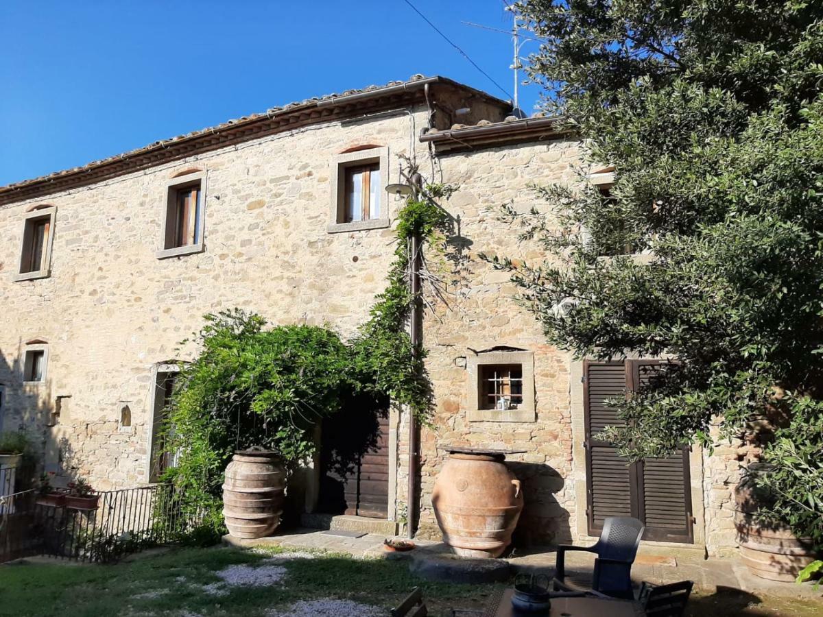 Frantoio Valiani