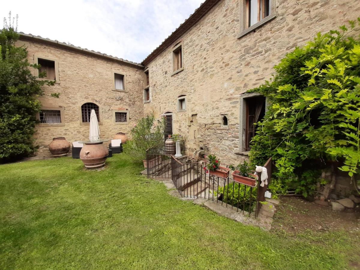 Frantoio Valiani Farm stay *