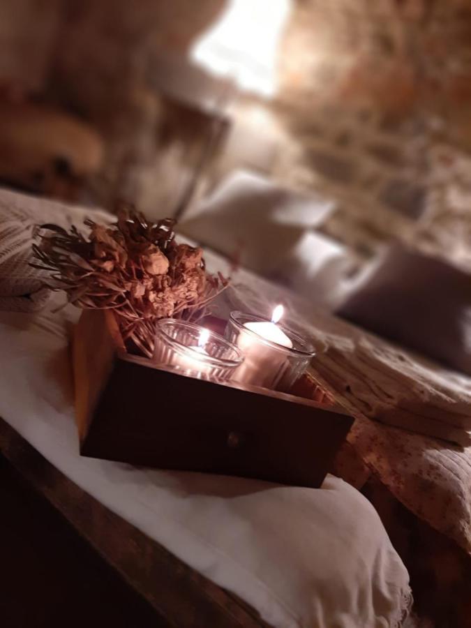 Agriturismo Frantoio Valiani Farm stay *